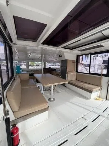 Lonja Yacht Photos Pics Bali 4.0