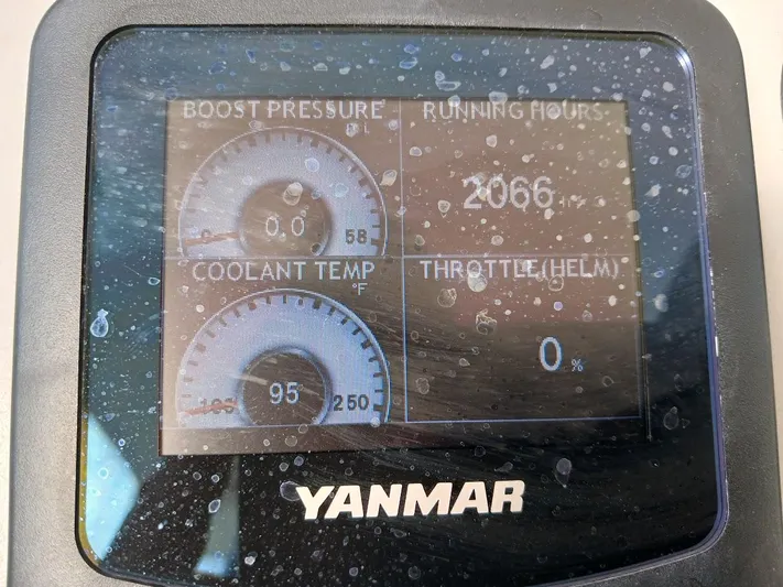 Whimsea II Yacht Photos Pics 