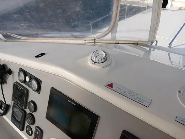 Whimsea II Yacht Photos Pics 