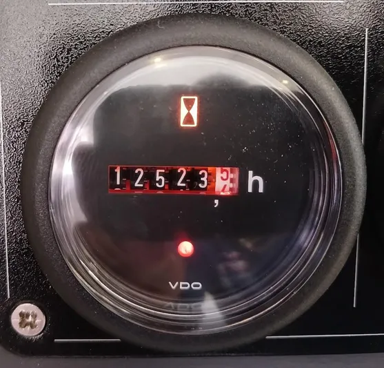 Whimsea II Yacht Photos Pics 