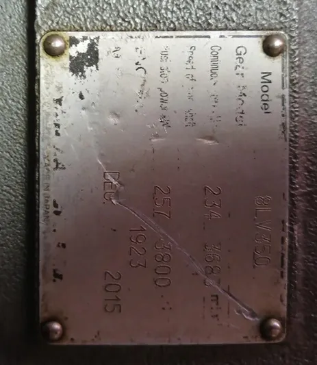 Whimsea II Yacht Photos Pics 