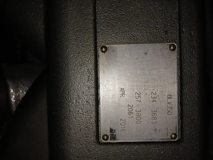 Whimsea II Yacht Photos Pics 