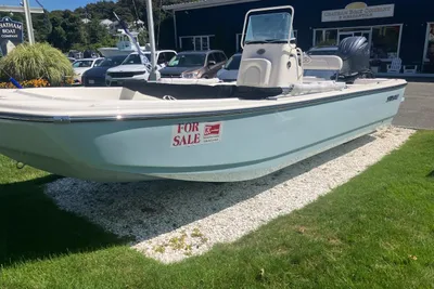 Sundance DX22