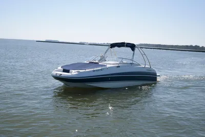 Four Winns 274 Funship