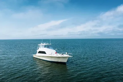 Ocean Yachts 63 convertible Manns