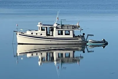 Nordic Tug 37