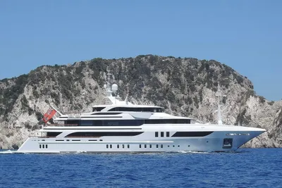 2015 Benetti .