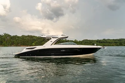 2019 Sea Ray SLX 350