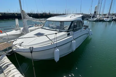 Beneteau Antares 8 V2