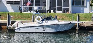 2005 Seaswirl Striper 2101 DC