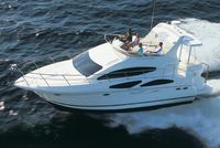 2006 Cruisers Yachts 395 Motoryacht