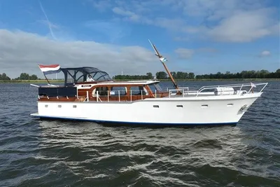 1968 Super Van Craft 14.70