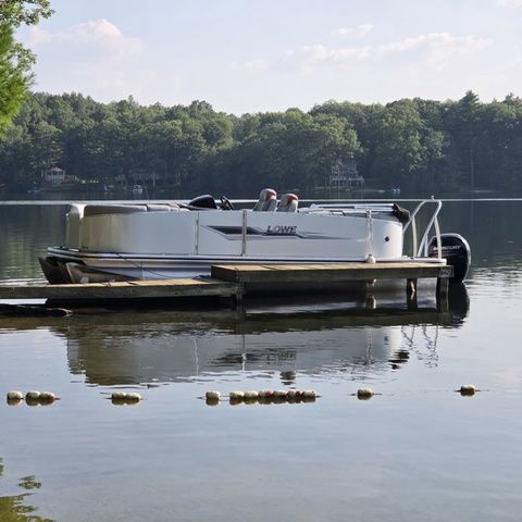 Lowe Xtreme Series 230