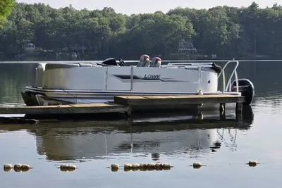 Lowe Xtreme Series 230