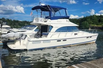 Aspen C120