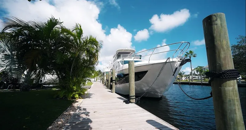 Self Made Yacht Photos Pics 