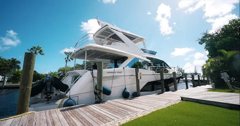 Self Made Yacht Photos Pics 
