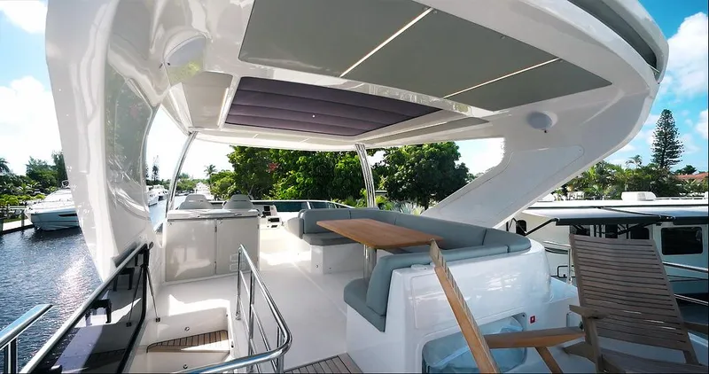 Self Made Yacht Photos Pics 