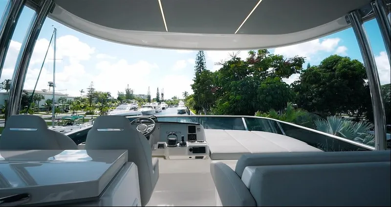 Self Made Yacht Photos Pics 