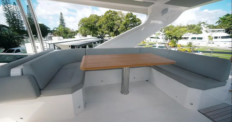 Self Made Yacht Photos Pics 