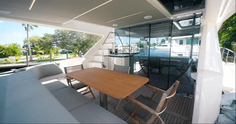 Self Made Yacht Photos Pics 