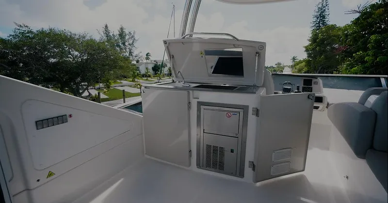 Self Made Yacht Photos Pics 