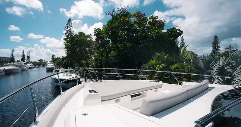 Self Made Yacht Photos Pics 