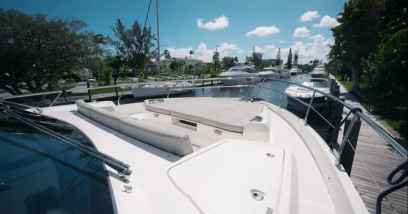 Self Made Yacht Photos Pics 