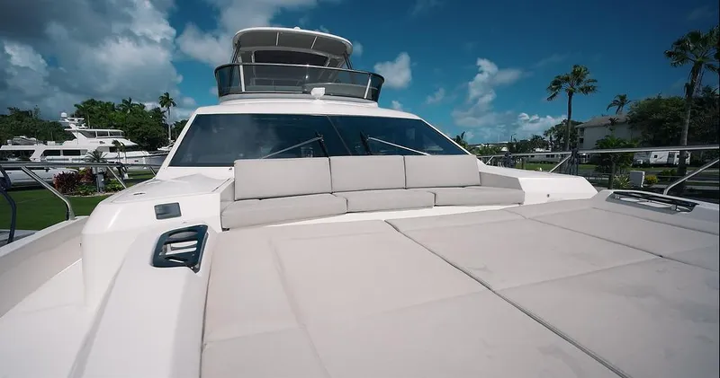 Self Made Yacht Photos Pics 