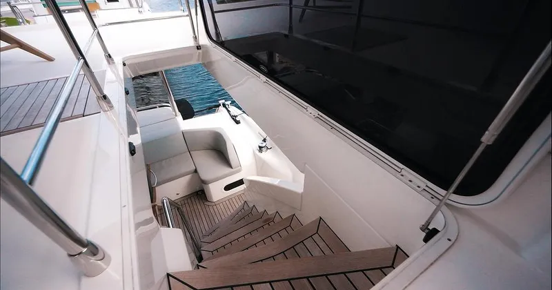 Self Made Yacht Photos Pics 