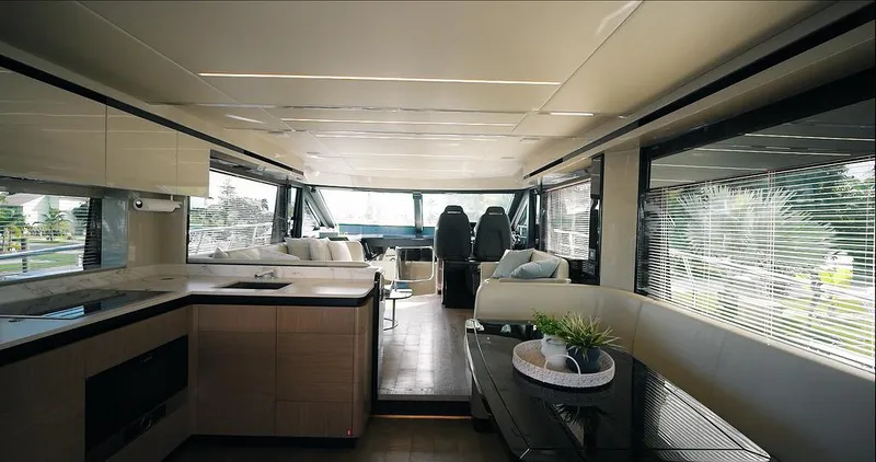 Self Made Yacht Photos Pics 