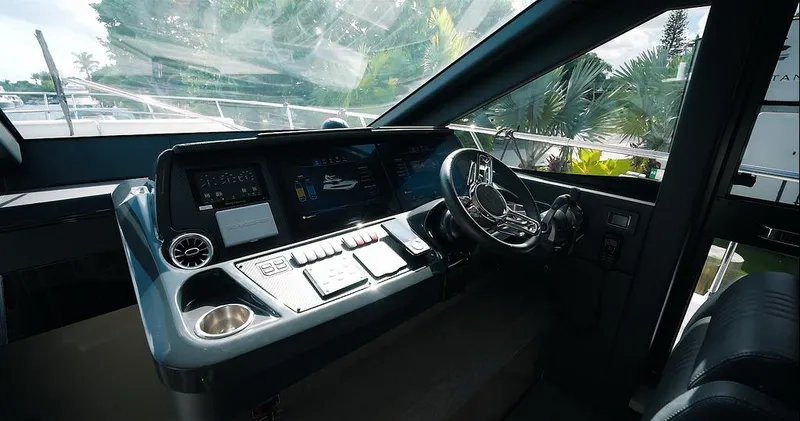 Self Made Yacht Photos Pics 