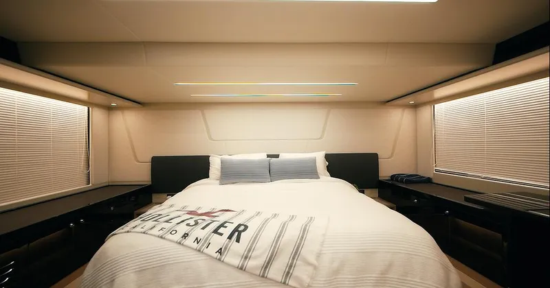 Self Made Yacht Photos Pics 