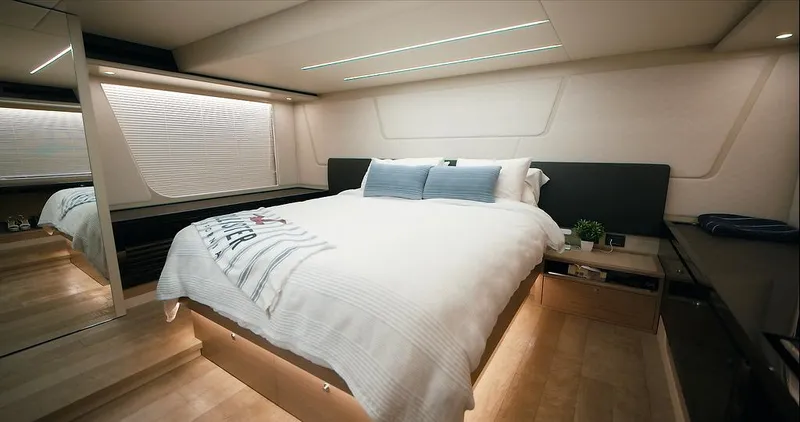 Self Made Yacht Photos Pics 