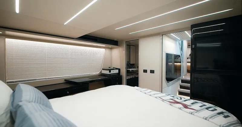 Self Made Yacht Photos Pics 