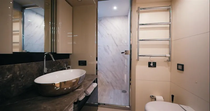 Self Made Yacht Photos Pics 