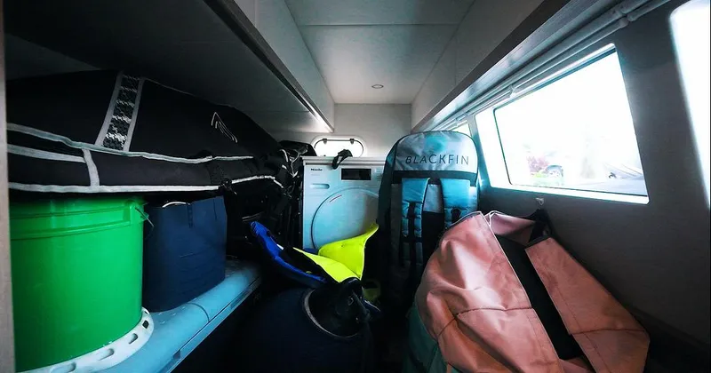 Self Made Yacht Photos Pics 