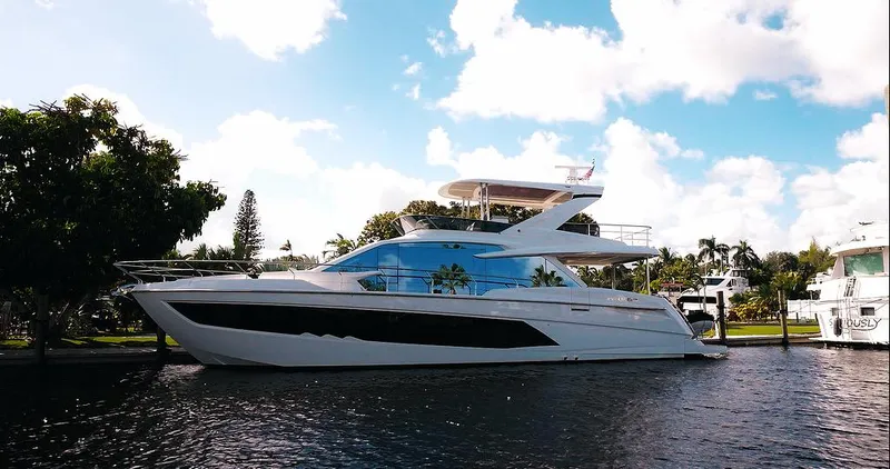 Self Made Yacht Photos Pics 