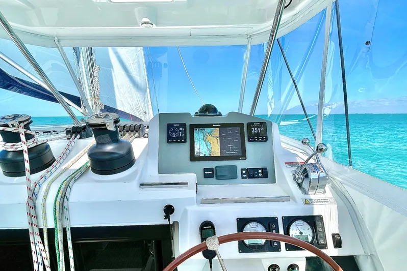 Shimona Yacht Photos Pics 