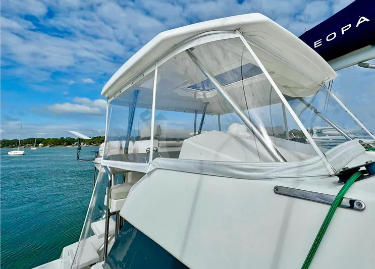 Shimona Yacht Photos Pics 