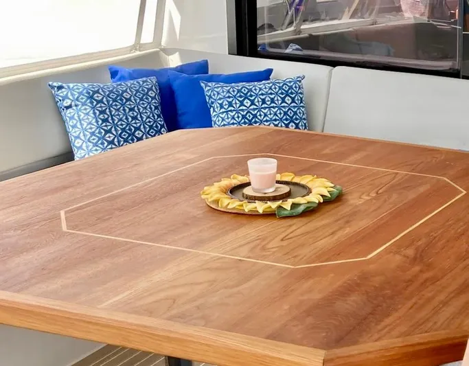 Shimona Yacht Photos Pics 