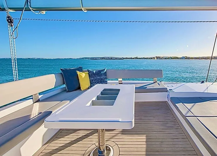 Shimona Yacht Photos Pics 