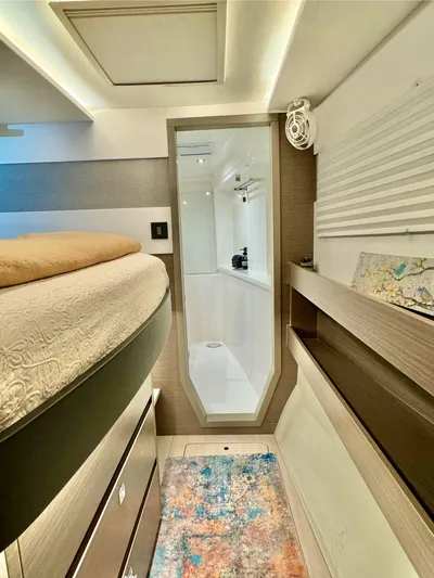 Shimona Yacht Photos Pics 