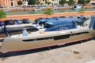 C-Catamarans C-CAT 65