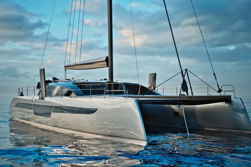  Yacht Photos Pics C-Cat 65 - D Yachts