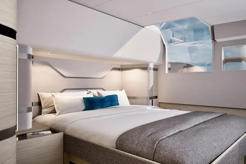  Yacht Photos Pics C-Cat 65 - D Yachts