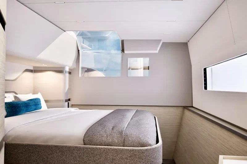  Yacht Photos Pics C-Cat 65 - D Yachts