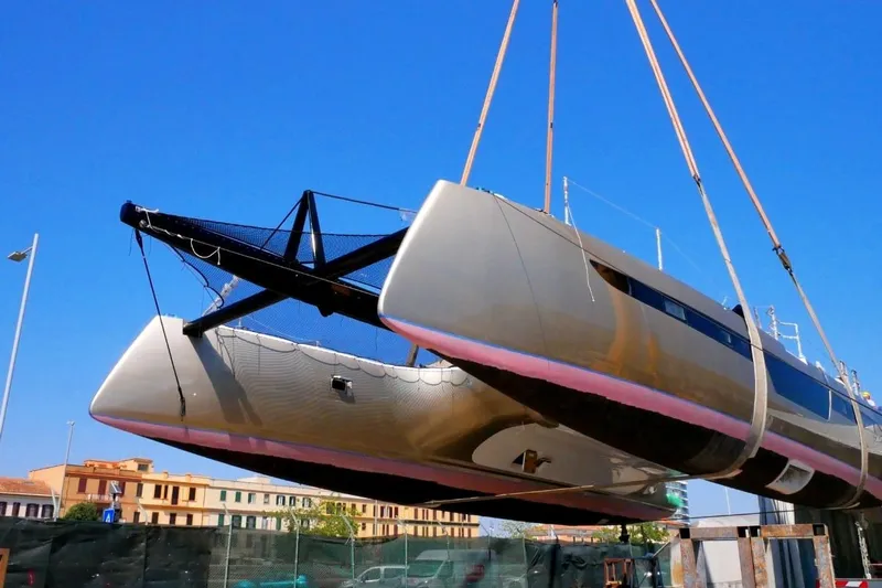  Yacht Photos Pics C-Cat 65 - D Yachts