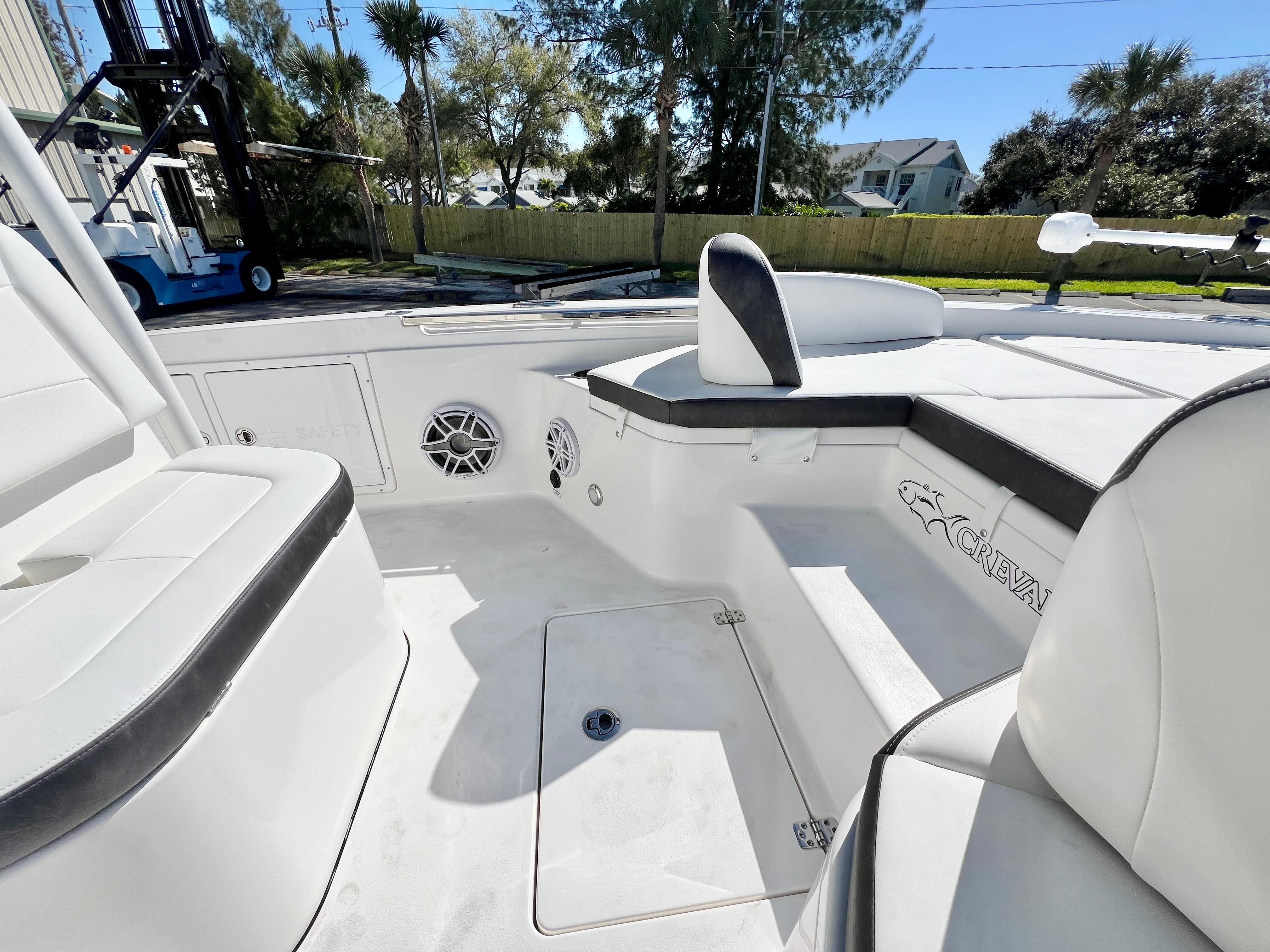 2023 Crevalle 26 HCO Center Console for sale - YachtWorld