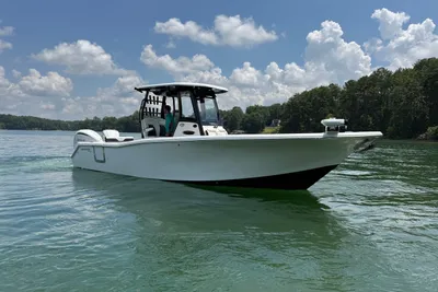 Tidewater 292